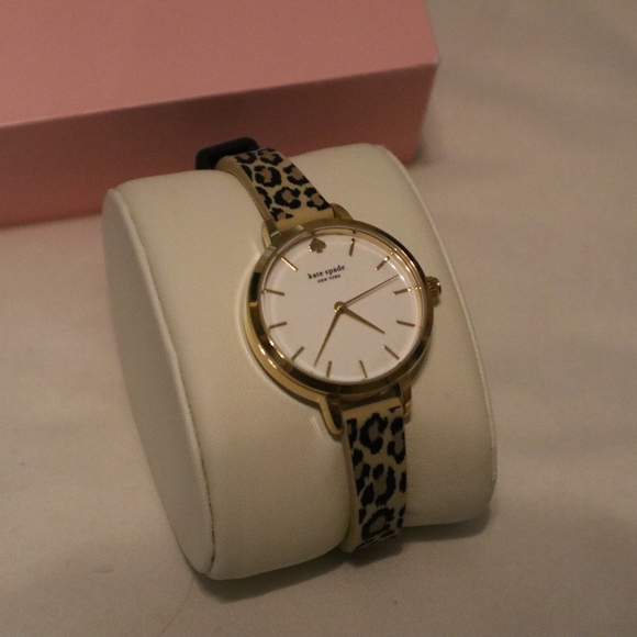 Kate Spade watch - Picture 3 of 8